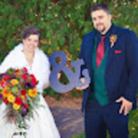 Meet your Posher, Afton - Picture 1 of 1